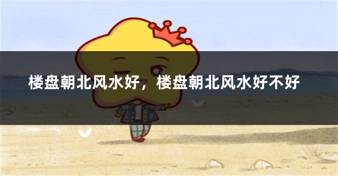 楼盘朝北风水好,楼盘朝北风水好不好